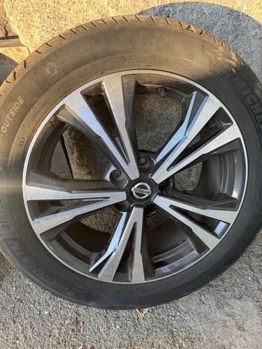 Cerchi nissan qashqai - cerchi,