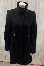 Cappotto donna George Simonton