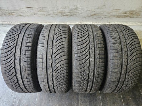 Michelin pilot alpin - 4x,