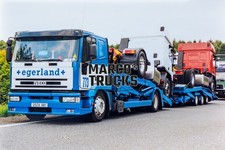 Truck photo Iveco Eurotech Car