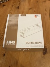 Motore cieco - zigbee -