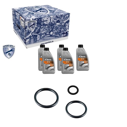 Vaico kit cambio olio - olio,