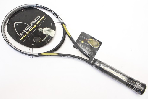 Nos racchetta tennis - tennis, mid