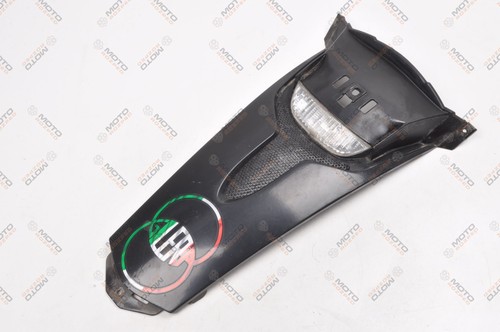 Gilera fuoco 500 kunstoffhaube - fuoco,