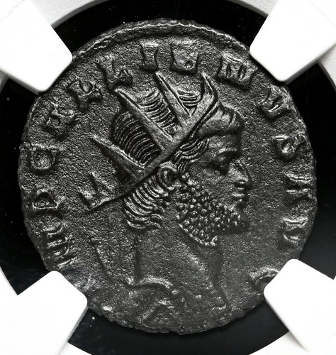 Impero romano gallieno ad - impero,