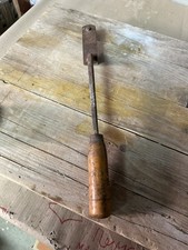 ATTREZZO ANTICO LEGNO