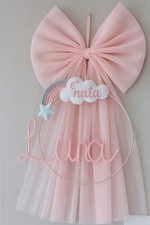 fiocco nascita bimba