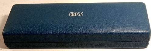 Cross custodia per penna - -,