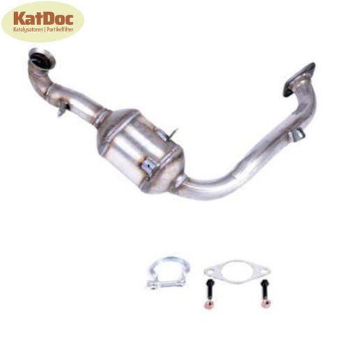 Catalizzatore ford - ✅,