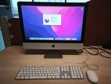 Apple iMac 21,5" A1418-Intel