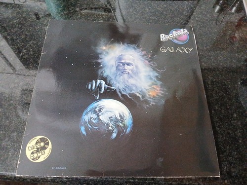 Rockets galaxy giri - rockets,