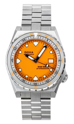 Orologio uomo doxa - orologio,