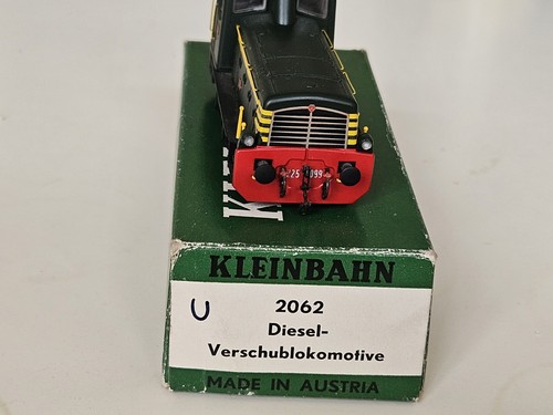 Collezionismo treni kleinbahn - collezionismo,