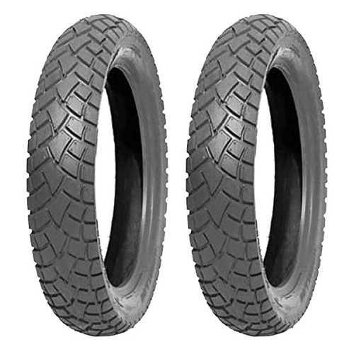 Coppia gomme deli tyre - coppia,