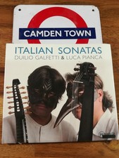 Duilio Galfetti & Luca Pianca