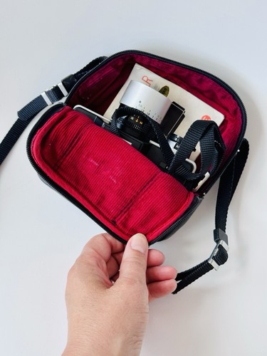 Minolta 110 zoom - zoom, fotocamera