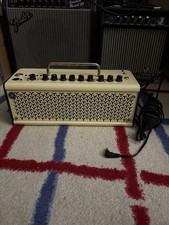Yamaha thr10ii guitar amp - yamaha,