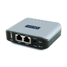 Quxas LP- N110W 2.4G Server di