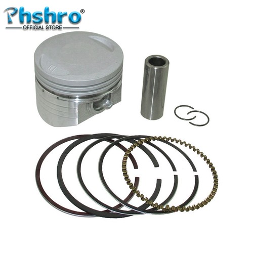 Phshro 56mm kit - phshro, 15mm