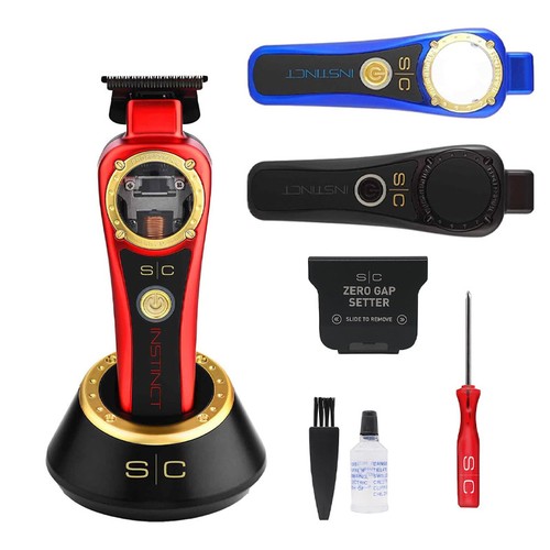 Professional trimmer - professional,