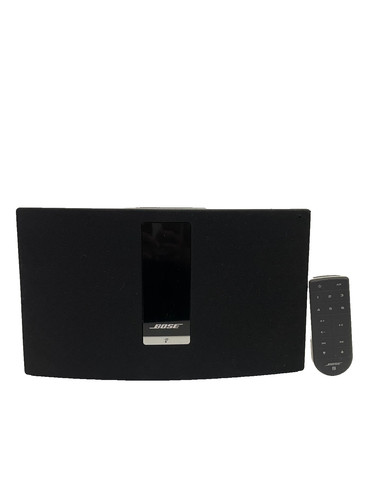 Bose soundtouch speaker - soundtouch,