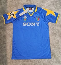 10 DEL PIERO - Maglia Storica