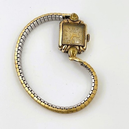 Girard perregaux donna vintage - girard,