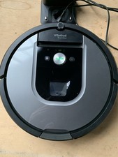 Aspirapolvere Robot Irobot