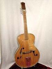 Chitarra plettro KISO SUZUKI