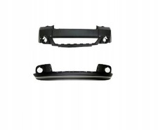 Set paraurti anteriore - paraurti, per