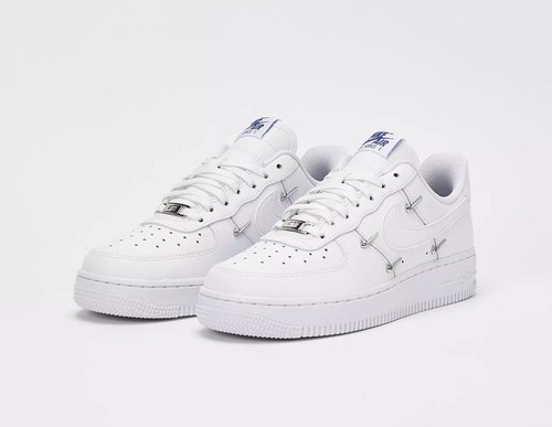 Scarpe air force sisterhood - force, 1