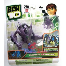 Modellino Ben 10 Ultimate
