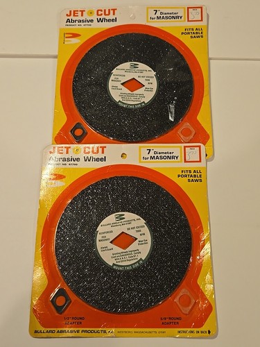 Ruota abrasiva bullard - ruota,