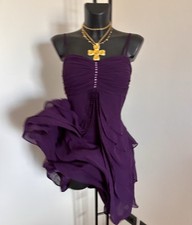 Abito Stile Vintage Mai