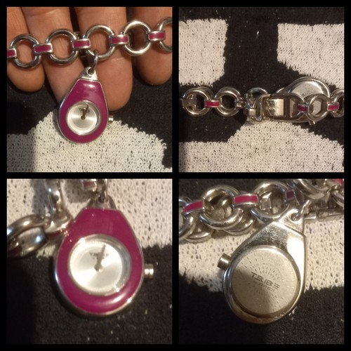 Bracciale con ciondolo - bracciale,