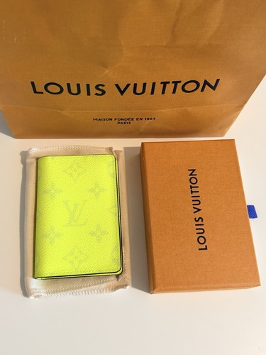 Louis vuitton taiga taigarama - taiga,