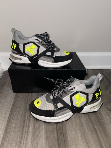 Philipp plein skull - philipp,