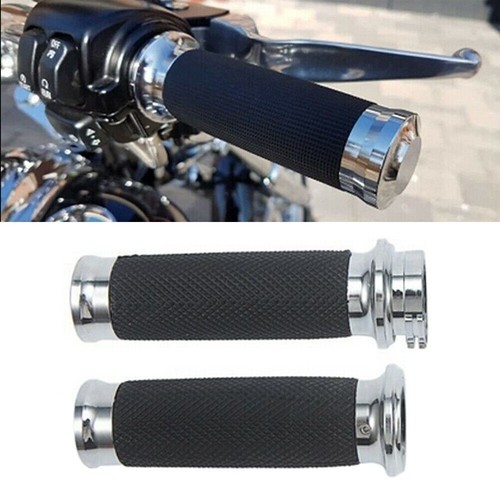 Maniglie manubrio moto - maniglie, 1"