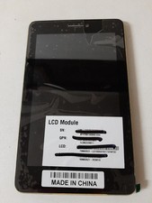 DISPLAY LCD TOUCH SCREEN