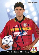 Biglietto autografo originale