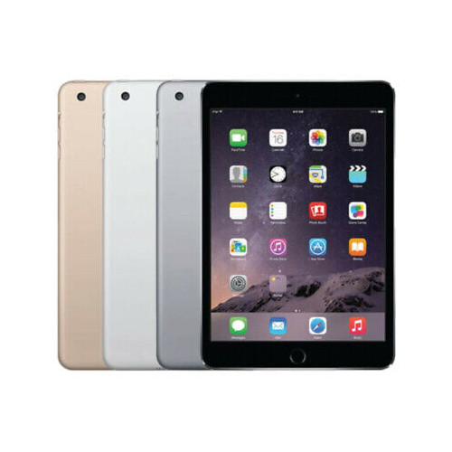 Apple ipad mini 9in - apple, 128gb