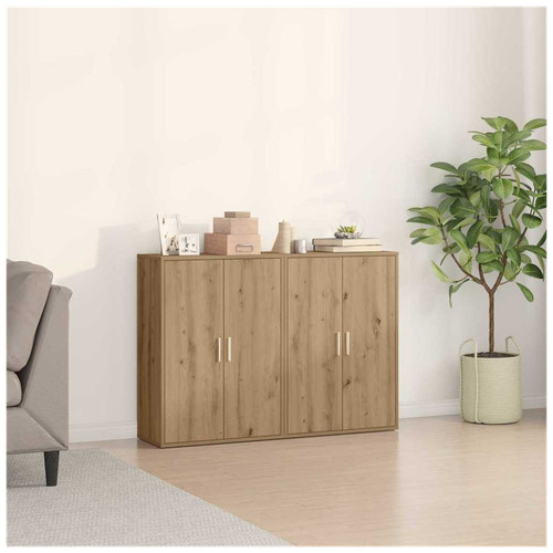 Credenza legno vecchio - credenza,