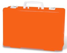 Cassetta Pronto Soccorso Vuota