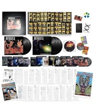 METALLICA - Load Ltd. Dlx