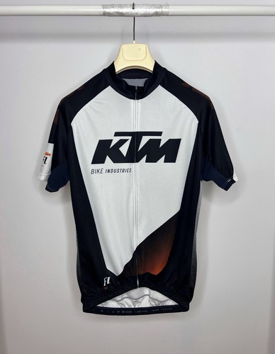 Shirt uomo ktm bike - t-shirt, ciclynng