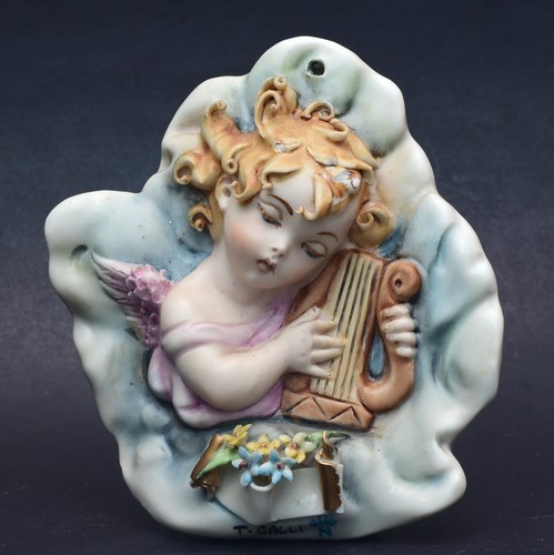 Vintage capodimante tiziano - vintage,