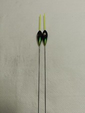 Galleggiante Tubertini mod. Pro 50 Mincio gr. 2.0 Due Pezzi 