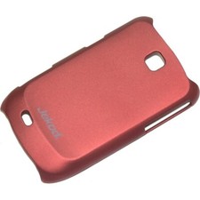 Custodia Jekod Originale Super Cool Cover Samsung Galaxy Next Turbo S5570i Rossa