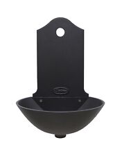 Fontana a muro Malaga senza