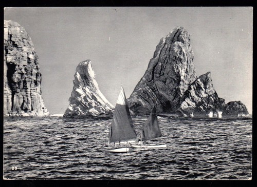 Ancona dintorni cartolina - dintorni,